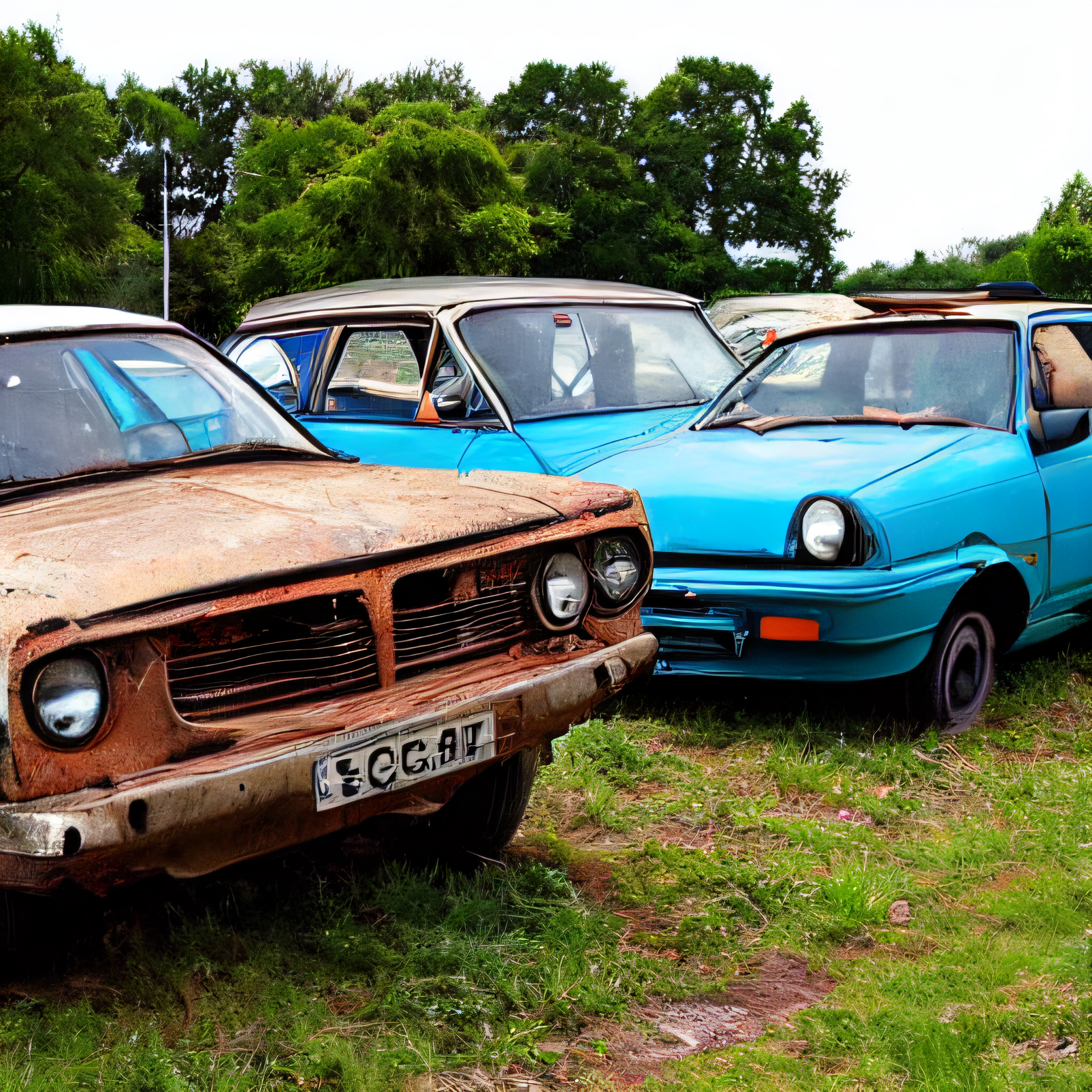 강북구폐차장 자동차 폐차